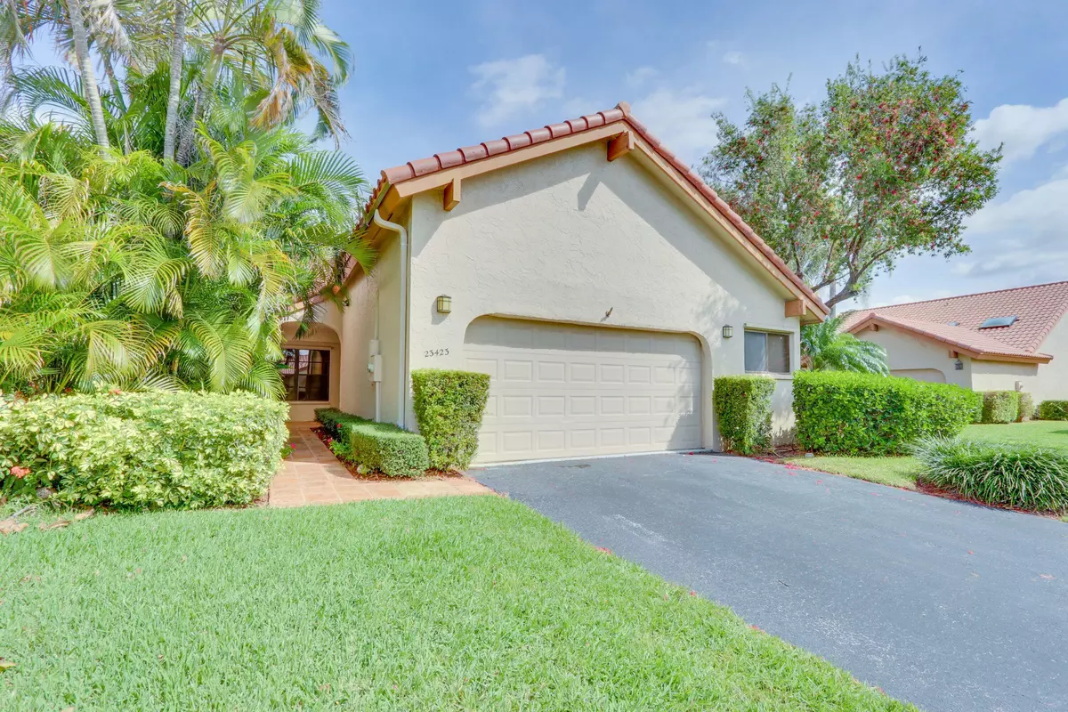 Boca Raton, FL 33486,23423 Water CIR