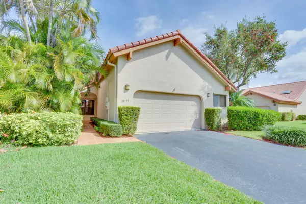 23423 Water CIR, Boca Raton, FL 33486