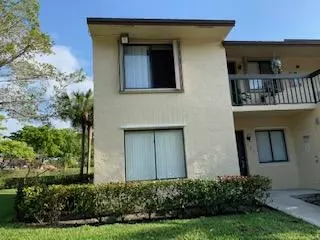 6550 Somerset DR 101, Boca Raton, FL 33433