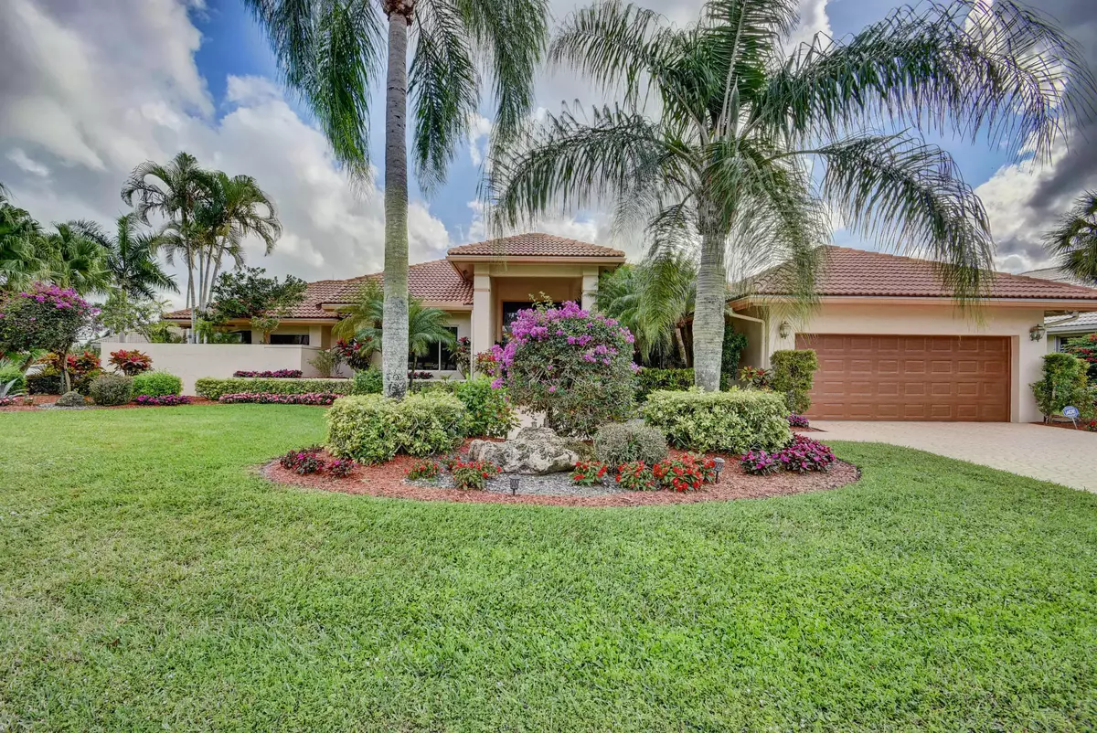 Boynton Beach, FL 33437,11207 Westland CIR