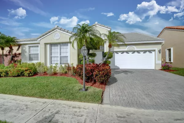 23470 Torre CIR, Boca Raton, FL 33433