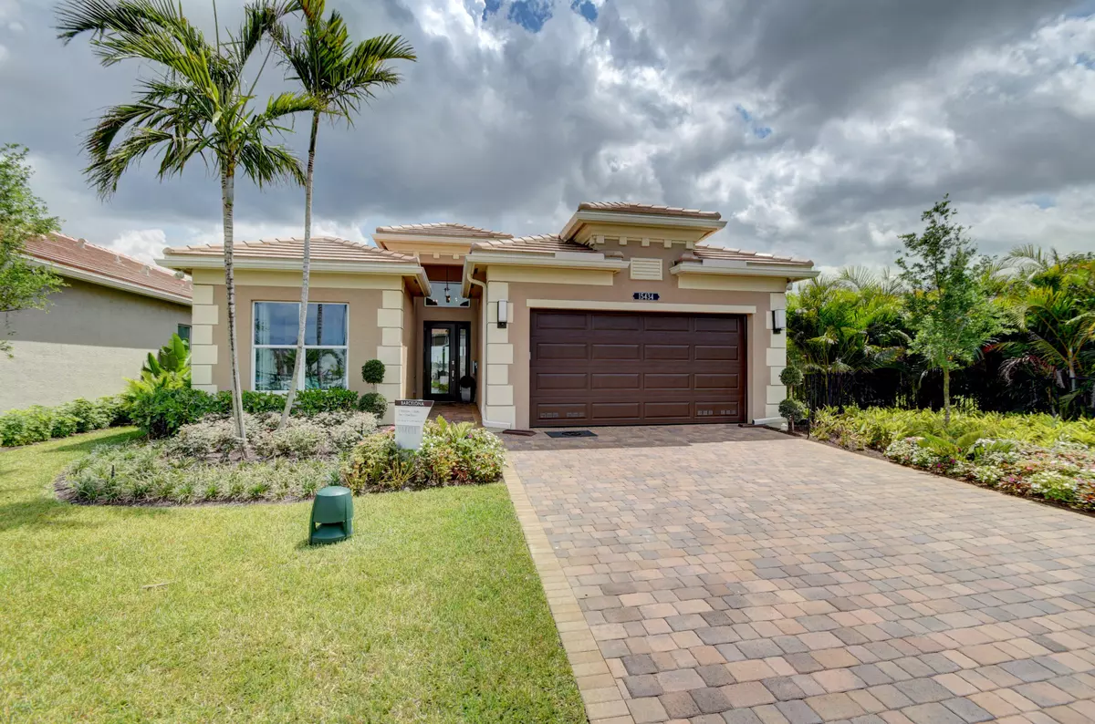 Delray Beach, FL 33446,15221 Cherry Creek LN