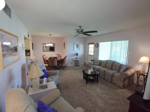 Greenacres, FL 33463,217 Pine Hov CIR A-2