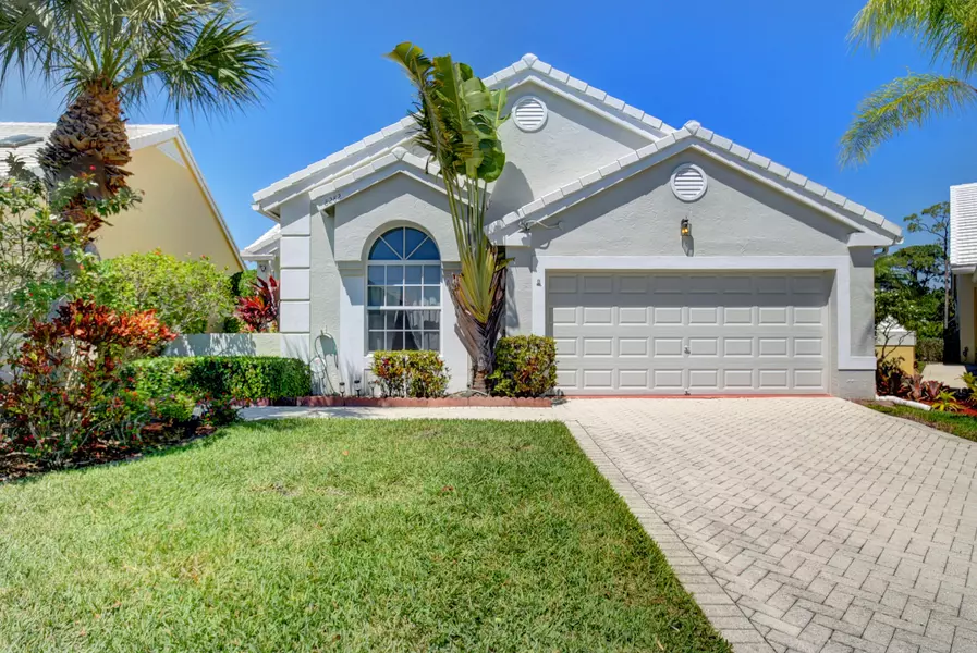 8282 Horseshoe Bay RD, Boynton Beach, FL 33472