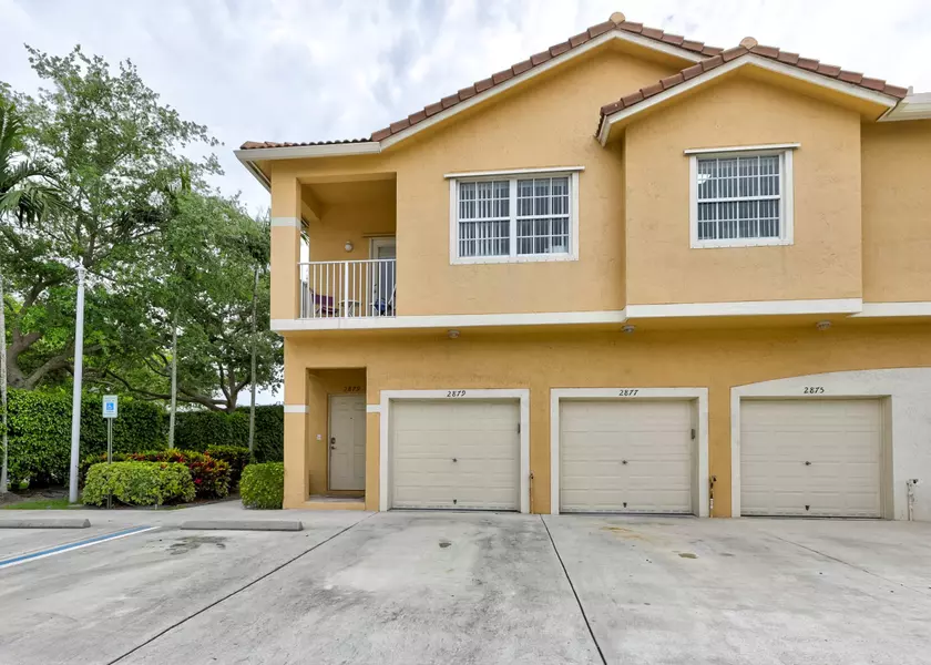 2879 Crestwood TER 1202, Margate, FL 33063