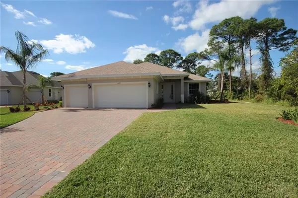 6625 49th CT, Vero Beach, FL 32967