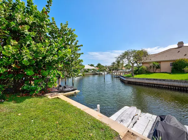 Palm Beach Gardens, FL 33410,2344 Bay Village CT