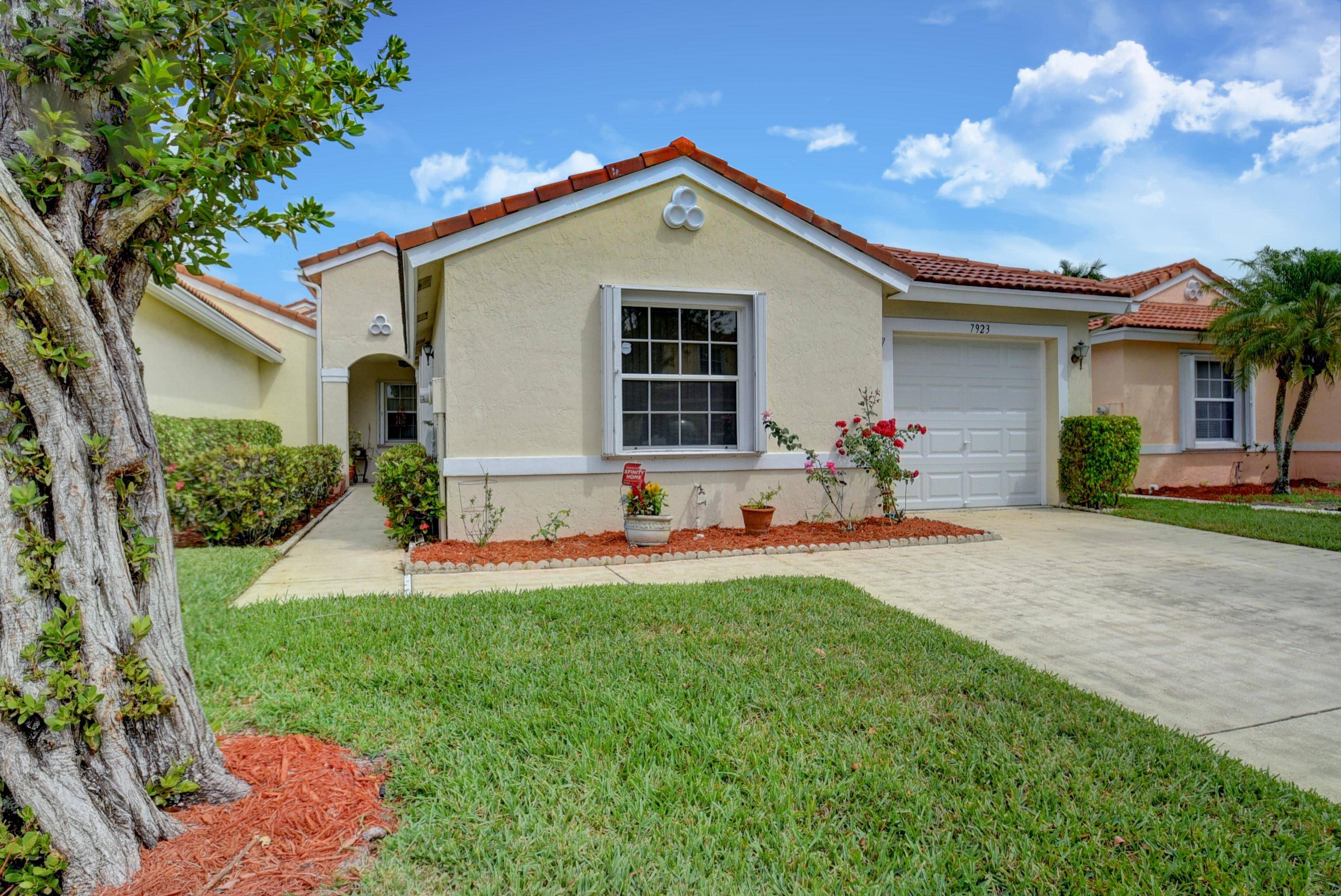 7923 Audrey CT, Lake Worth, FL 33467