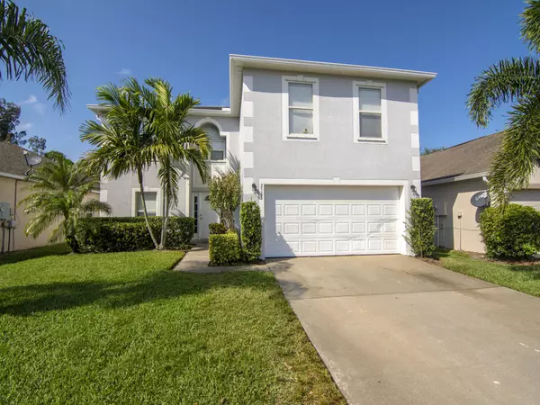 2535 SW 12th SQ, Vero Beach, FL 32968