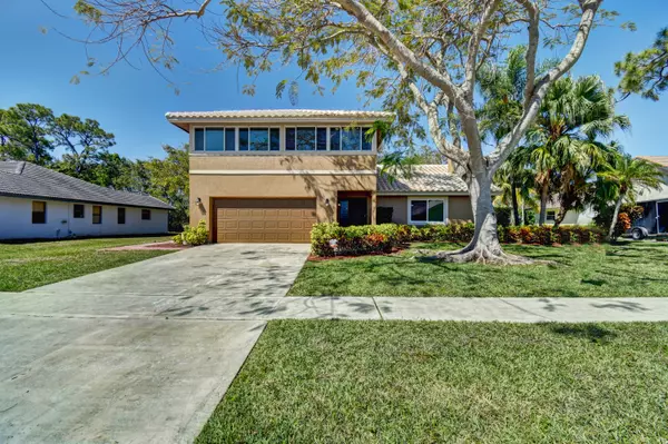 9285 Old Pine RD,  Boca Raton,  FL 33428