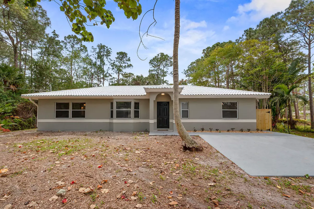 The Acreage, FL 33470,15172 N 67th CT