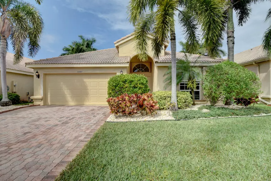 10567 Palladium Gates WAY, Boynton Beach, FL 33436