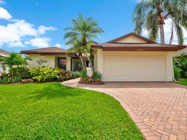 Palm Beach Gardens, FL 33418,6770 Touchstone CIR