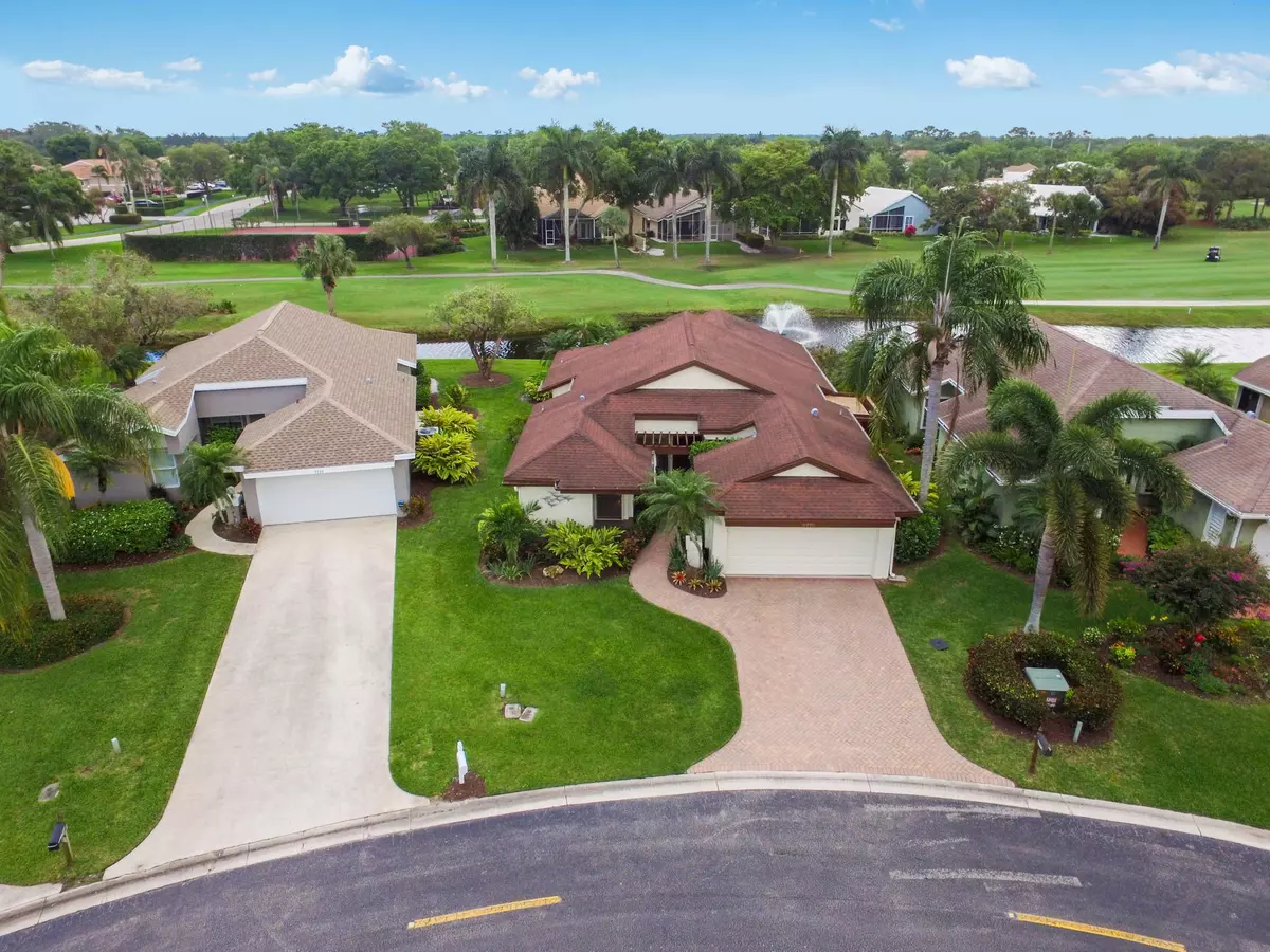 Palm Beach Gardens, FL 33418,6770 Touchstone CIR