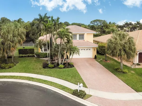 Boynton Beach, FL 33437,9292 Lakeside LN