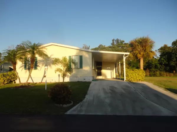 Fort Pierce, FL 34950,484 Thames Bluff RDG 47