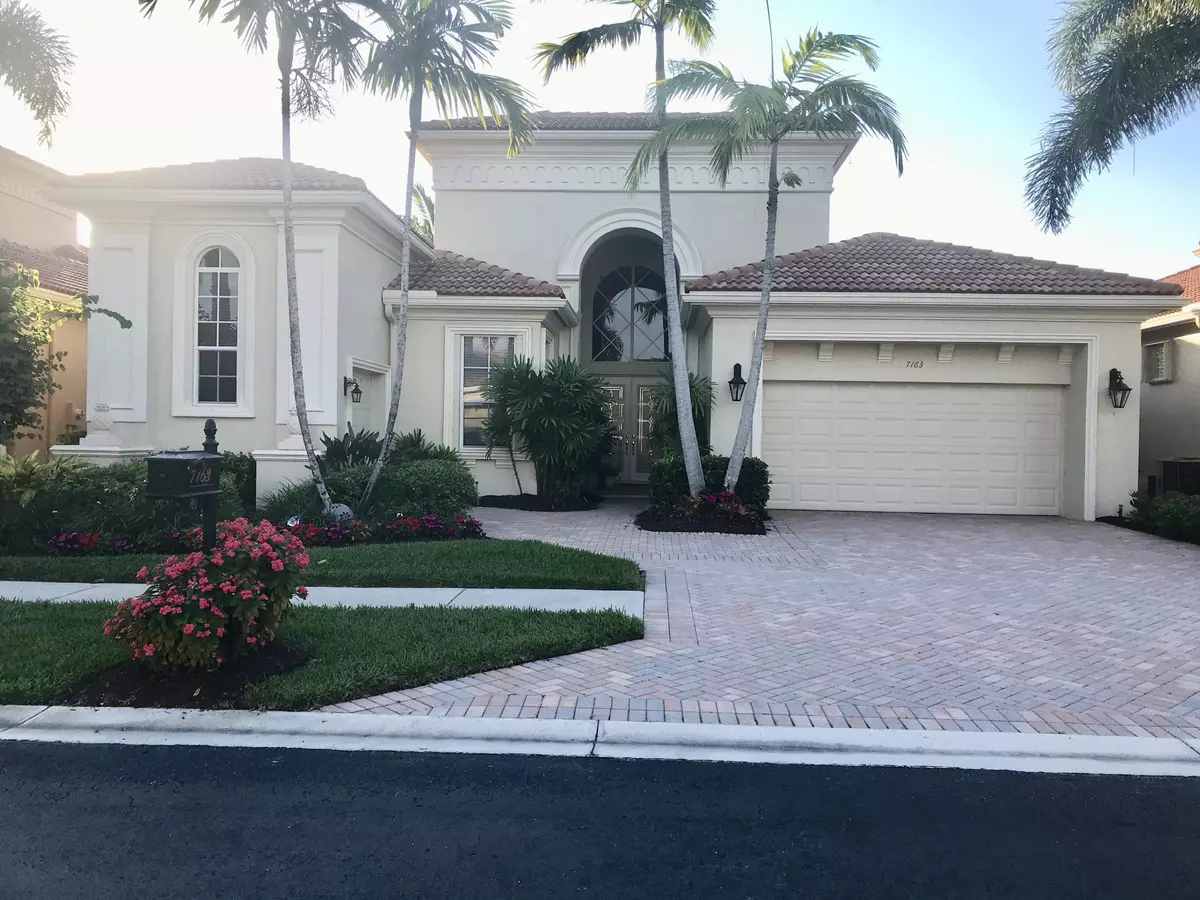 West Palm Beach, FL 33412,7163 W Tradition Cove LN