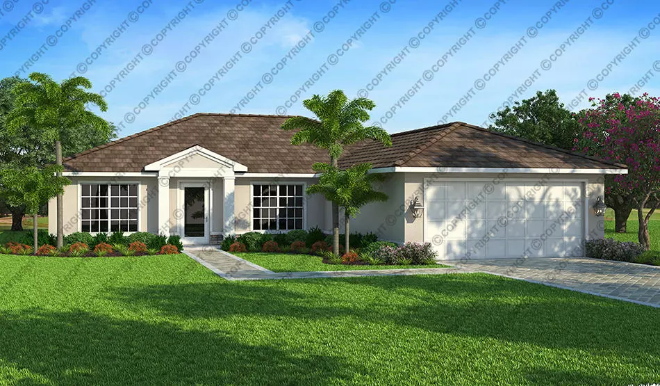 Port Saint Lucie, FL 34953,2331 SW Frisco TER