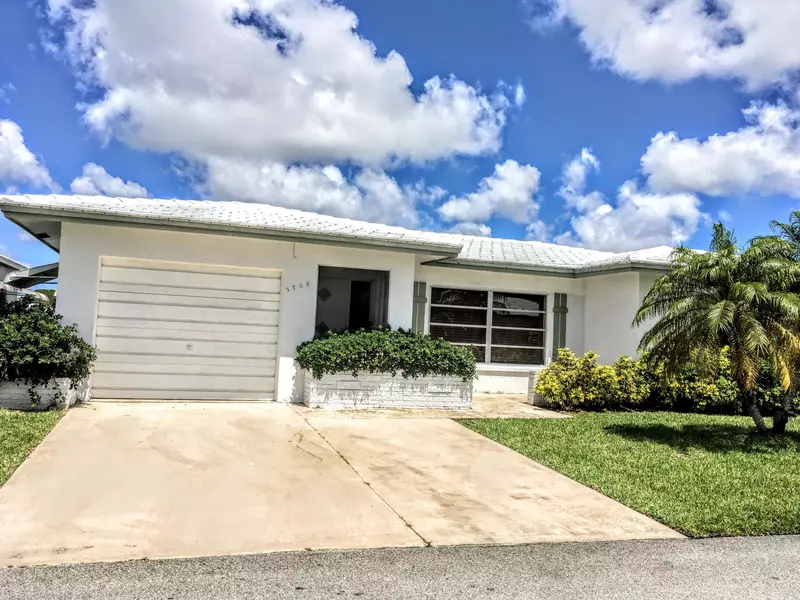 5708 NW 84th AVE, Tamarac, FL 33321