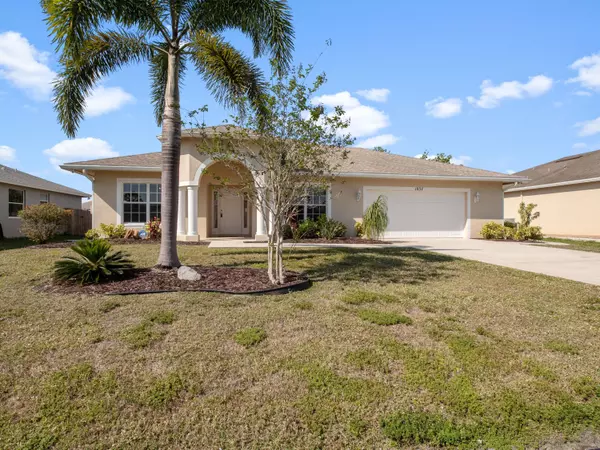 Port Saint Lucie, FL 34953,1037 SW Fisherman AVE