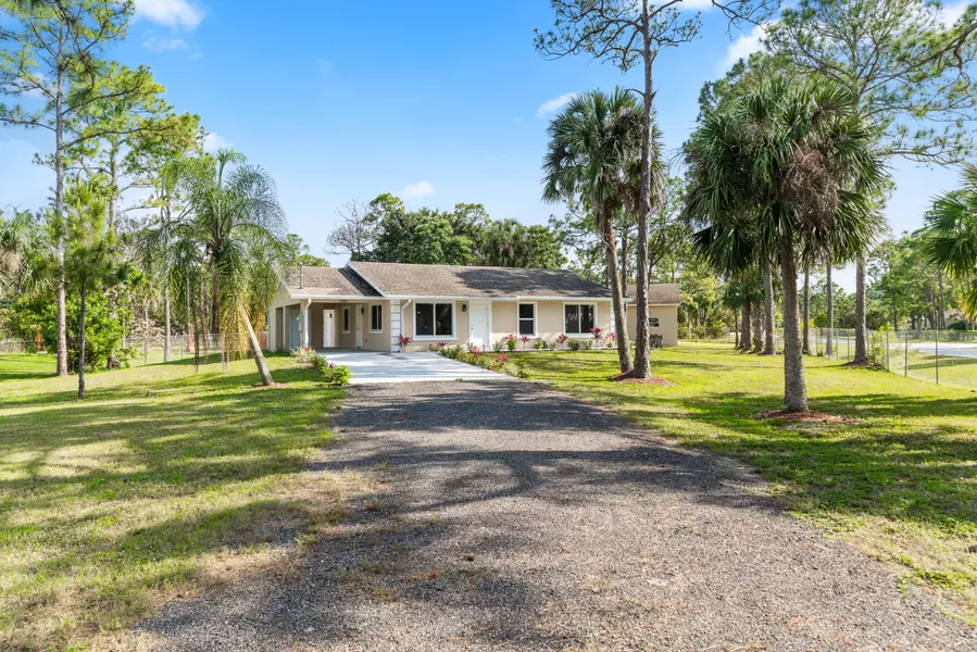 11986 N 62nd LN, The Acreage, FL 33470