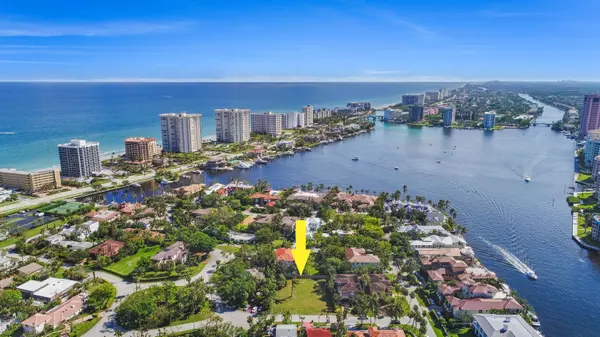 Boca Raton, FL 33432,750 W Palm AVE