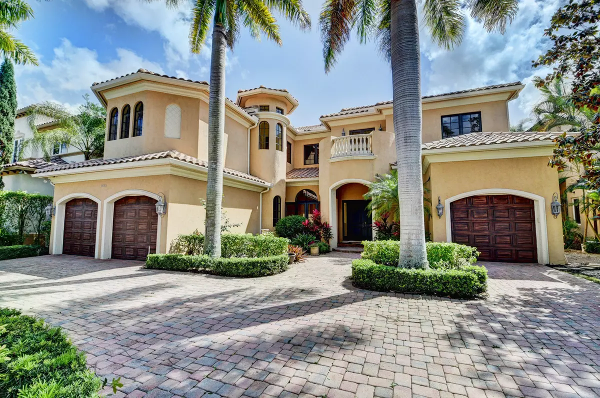 Boca Raton, FL 33496,9572 Bridgebrook DR