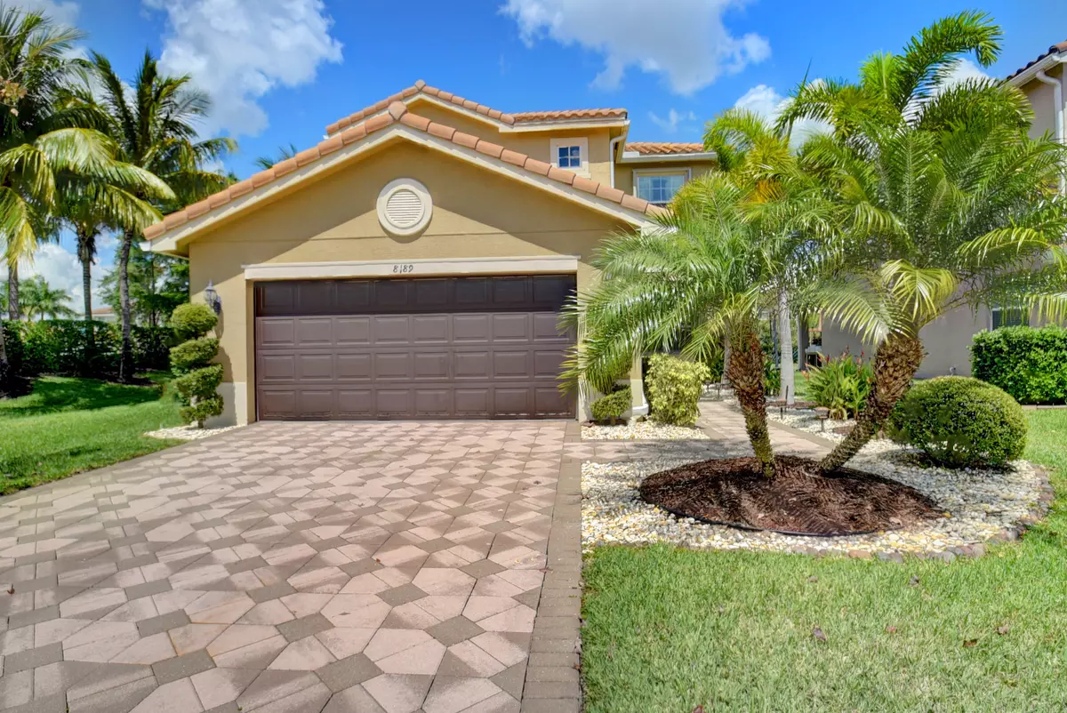 Boynton Beach, FL 33473,8189 Cantabria Falls DR