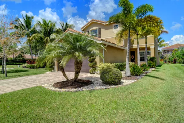 Boynton Beach, FL 33473,8189 Cantabria Falls DR