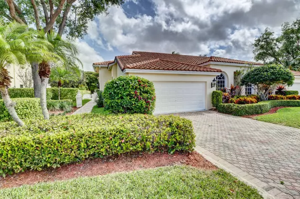 5726 NW W 24th TER, Boca Raton, FL 33496