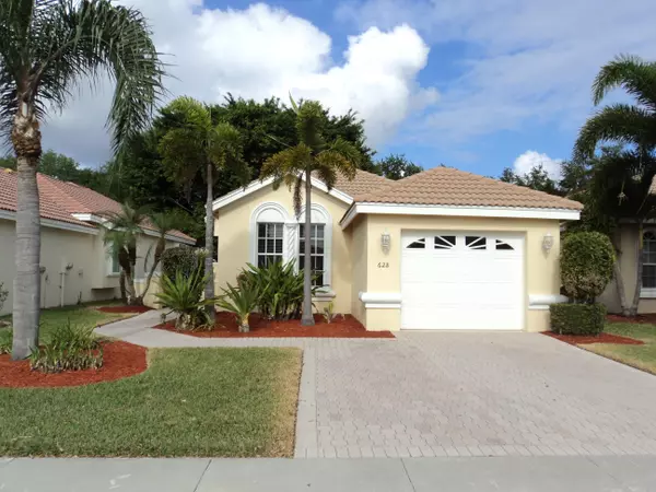 Port Saint Lucie, FL 34986,628 SW Treasure CV