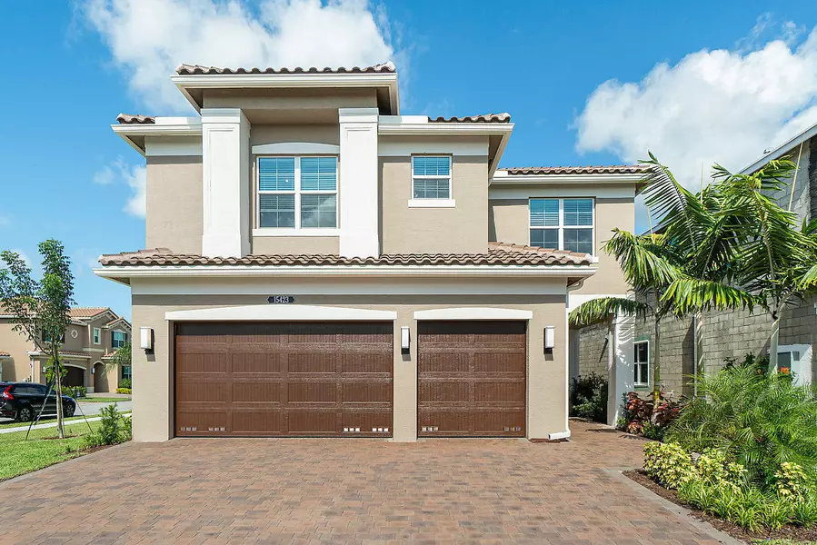 15372 Seaglass Terrace LN, Delray Beach, FL 33446