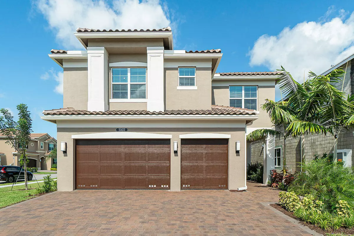 Delray Beach, FL 33446,15372 Seaglass Terrace LN