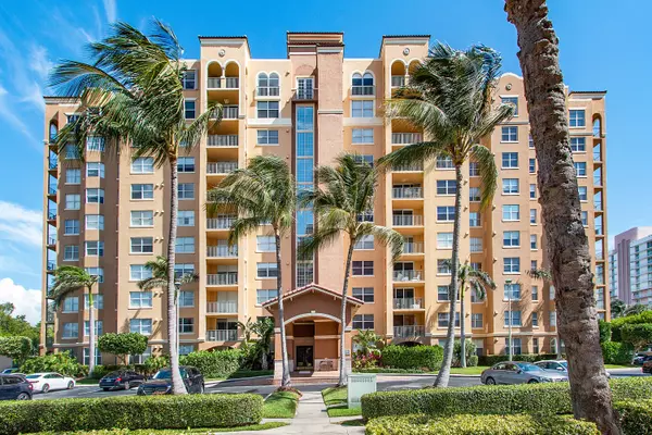 Highland Beach, FL 33487,3594 S Ocean BLVD 206