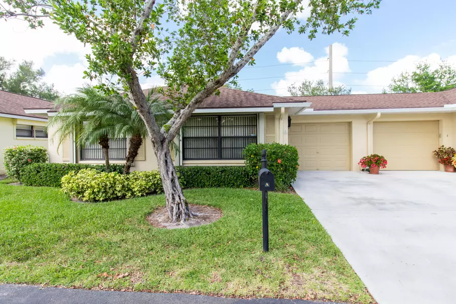 9825 Tabebuia Tree DR A, Boynton Beach, FL 33436