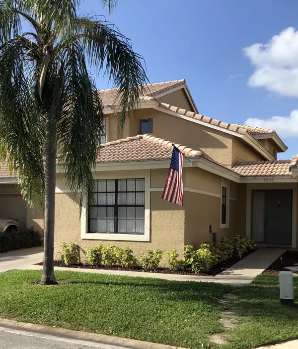 Boynton Beach, FL 33437,9856 Watermill CIR E