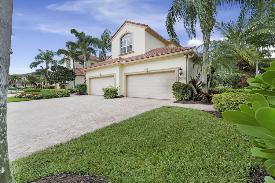 7579 Orchid Hammock DR, West Palm Beach, FL 33412