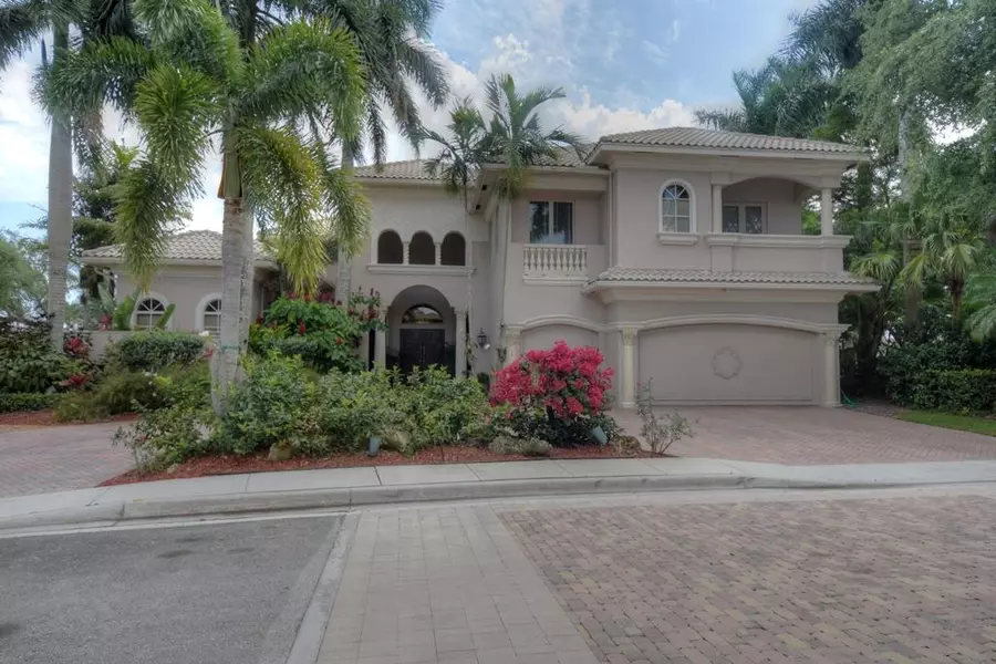 16510 Maddalena PL, Delray Beach, FL 33446