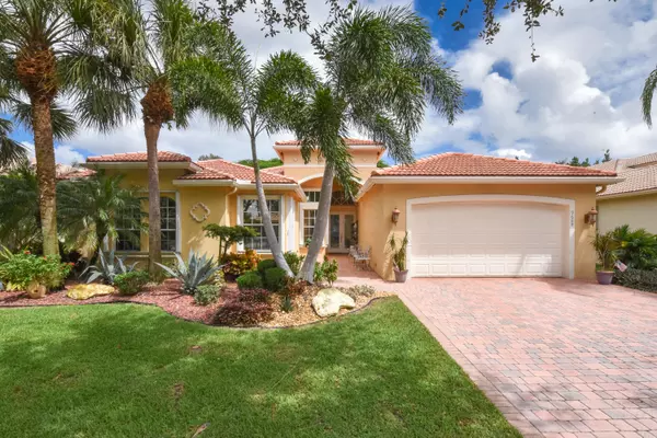 Delray Beach, FL 33446,9688 Baywood Park LN