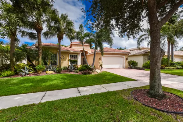 Delray Beach, FL 33446,9688 Baywood Park LN