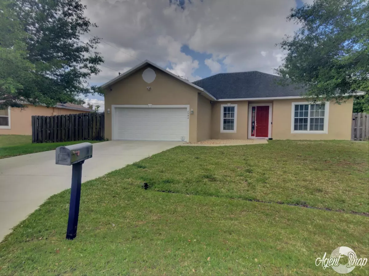 Port Saint Lucie, FL 34953,2942 SW Lucerne ST