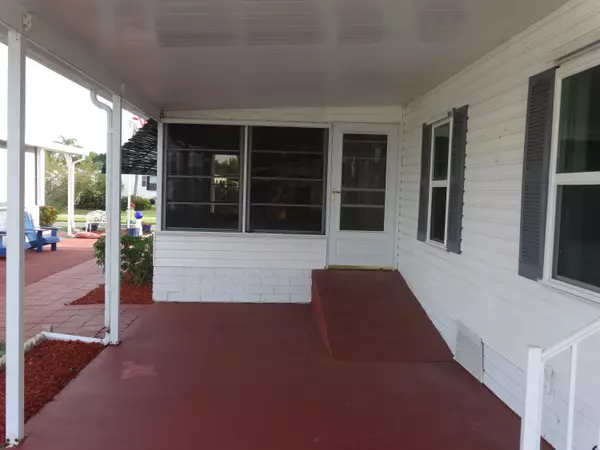 Fort Pierce, FL 34982,235 Sea Conch PL M-16