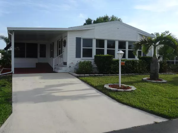 Fort Pierce, FL 34982,235 Sea Conch PL M-16