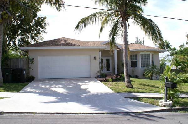 Lake Worth, FL 33460,1715 N 11th AVE