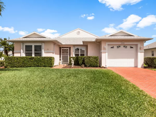 Fort Pierce, FL 34982,6000 Petticoat PL