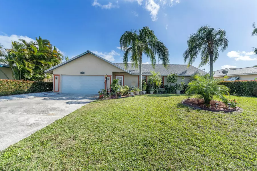 4170 County Line RD, Tequesta, FL 33469