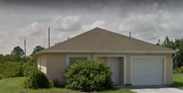 4461 SW Jaunt RD, Port Saint Lucie, FL 34953