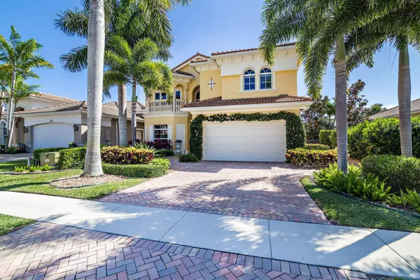 Palm Beach Gardens, FL 33410,734 Cote Azur DR