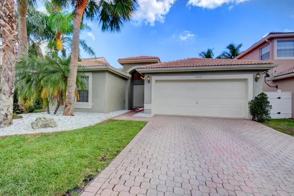 Boca Raton, FL 33496,18050 Rhumba WAY