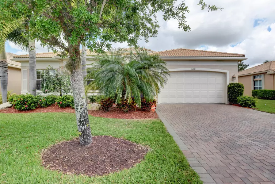 9821 Halston MNR, Boynton Beach, FL 33473